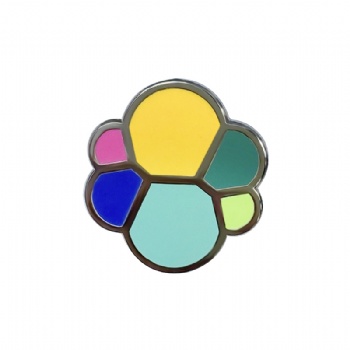 Hard Enamel Lapel Pins